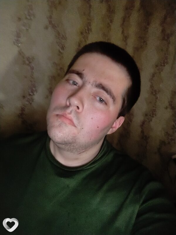 Даниил, 24, Рыбинске — анкета №524500