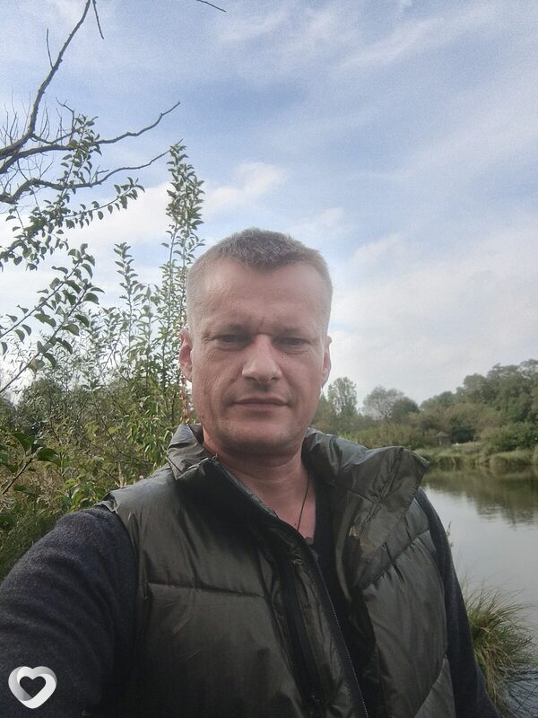 Ігор, 38, Тернополе — анкета №524501
