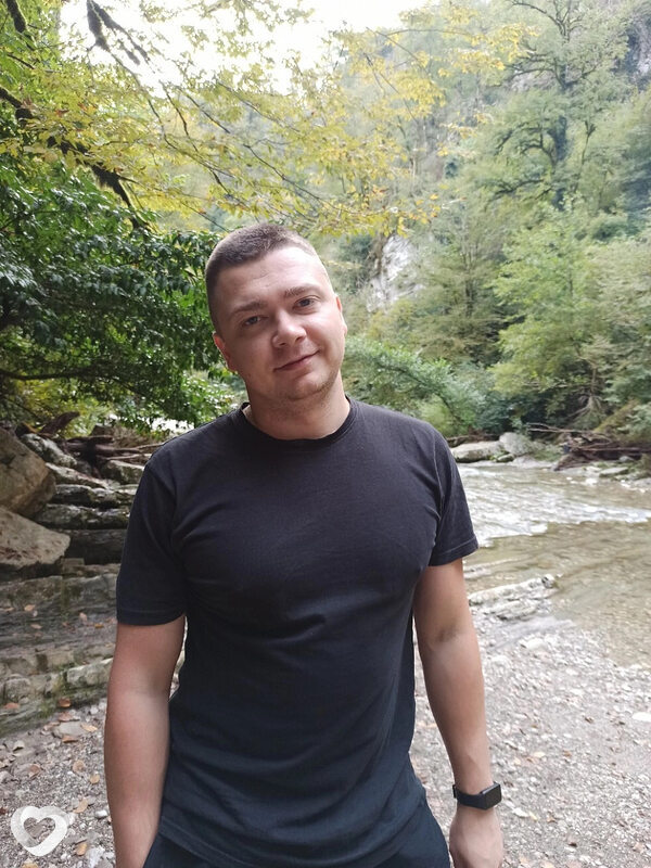 Радмир, 36, Казани — анкета №524505