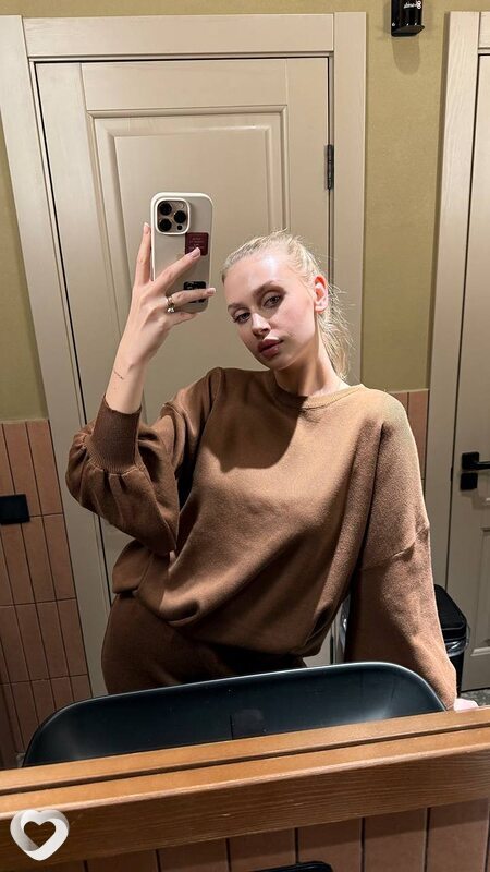 Алина, 35, Череповце — анкета №524238