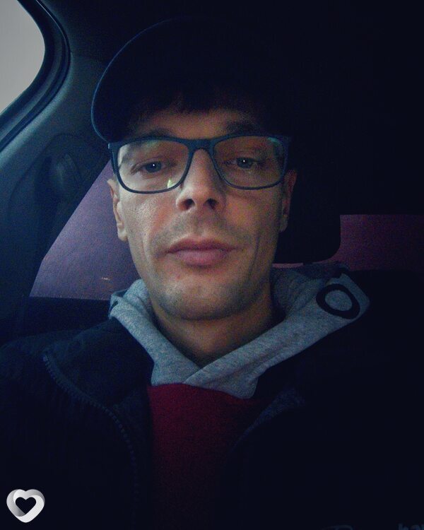Дмитрий, 37, Рязани — анкета №524247