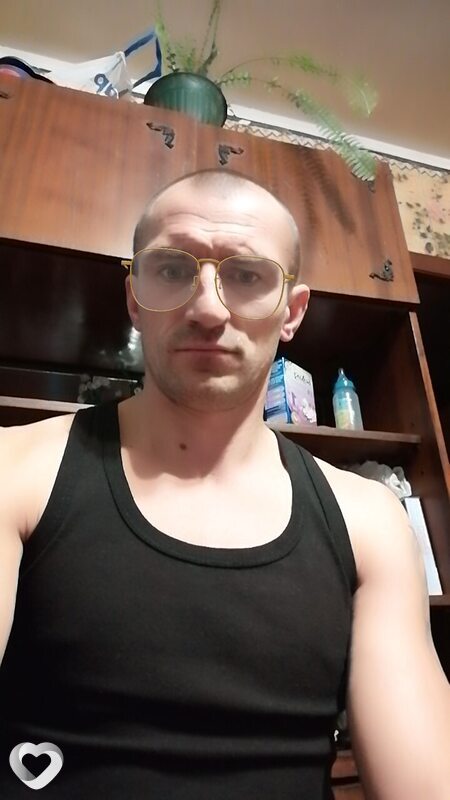 Евгений, 40, Минске — анкета №524248