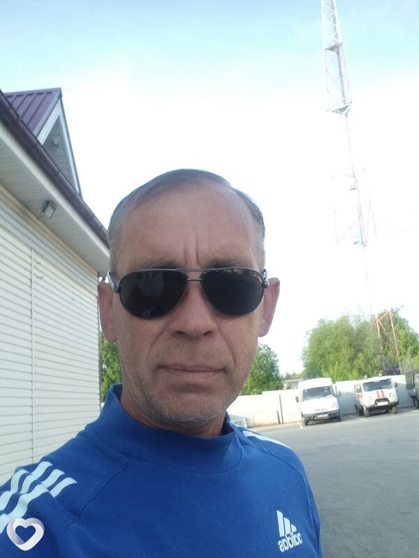 Johnnik, 52, Нижнем Новгороде — анкета №524252
