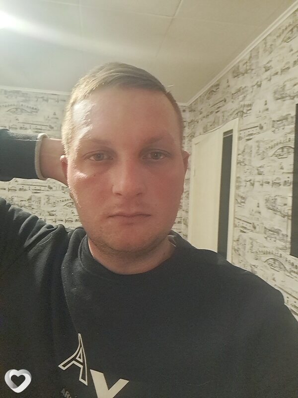 Yrok, 28, Бресте — анкета №524253