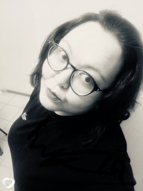 Зульфия, 38, Тобольске — анкета №524286