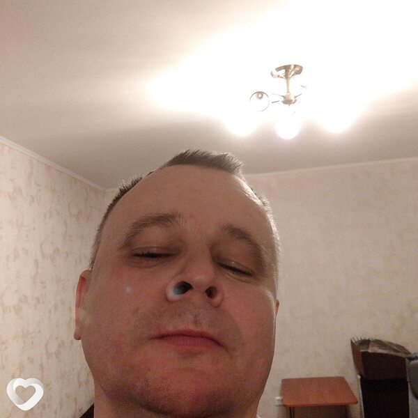 Иван, 48, Гомеле — анкета №524300