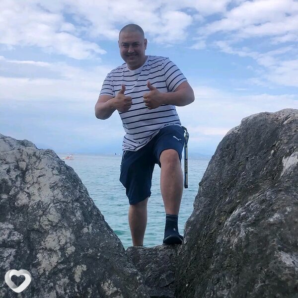 Діма, 33, Хмельницком — анкета №524302