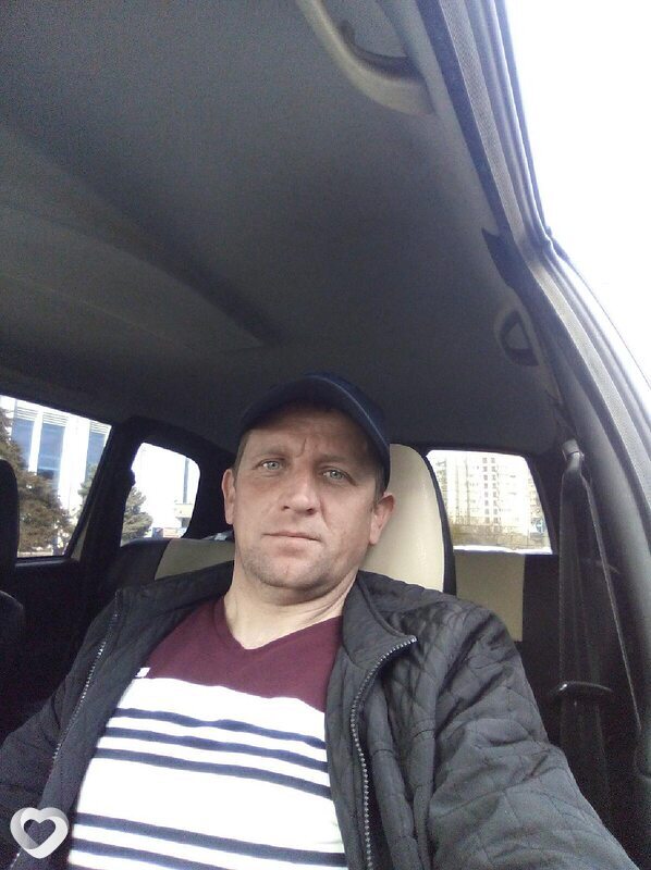 Дмитрий, 43, Краснодаре — анкета №524164