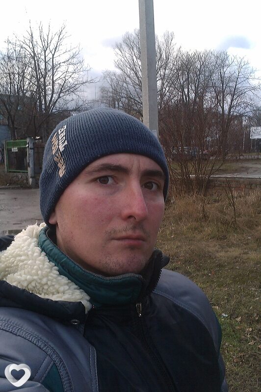 Юрий, 43, Черкассах — анкета №524165