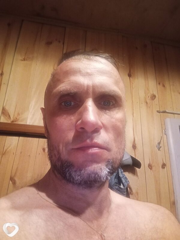 Сергей, 48, Пензе — анкета №524166