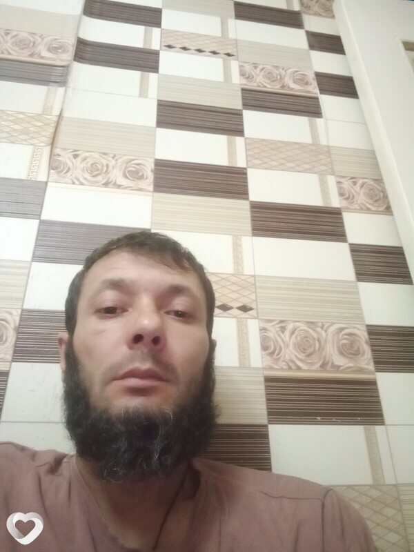 Алексей, 40, Степногорске — анкета №524170