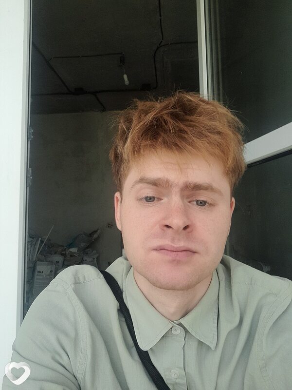 Александр, 25, Минске — анкета №524183