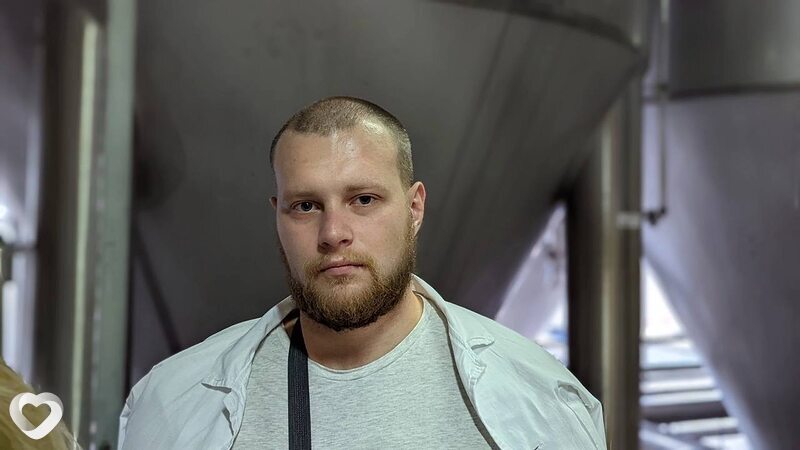 Иван, 28, Подольске — анкета №524314