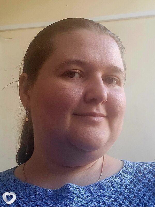 Светлана, 36, Наро-Фоминске — анкета №524323