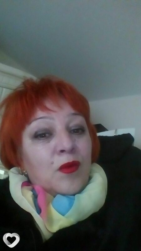 Наталья, 55, Люберцах — анкета №524363