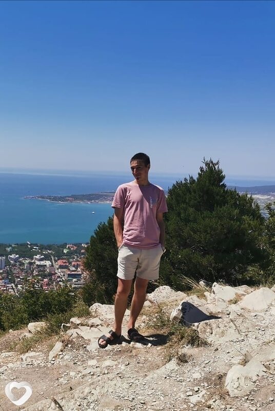 Денис, 40, Донецке — анкета №524367