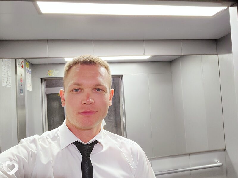 Александр, 29, Самаре — анкета №524370