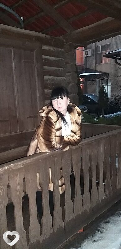 Иришка, 46, Саратове — анкета №524639