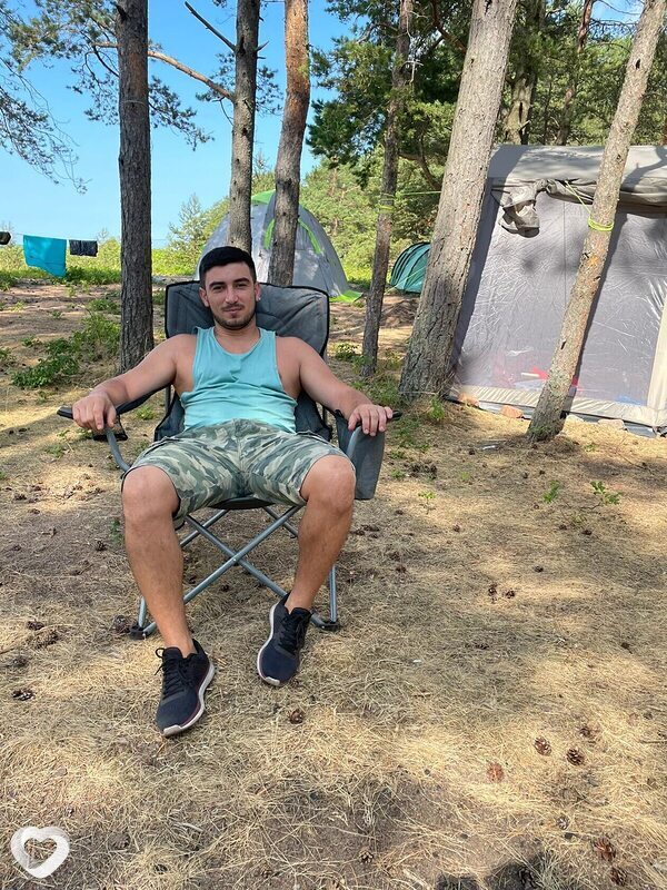 Rus, 34, Санкт-Петербурге — анкета №524647