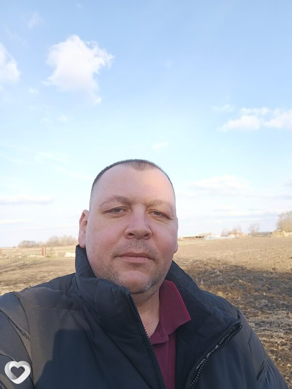 Александр, 45, Ростове-на-Дону — анкета №524648