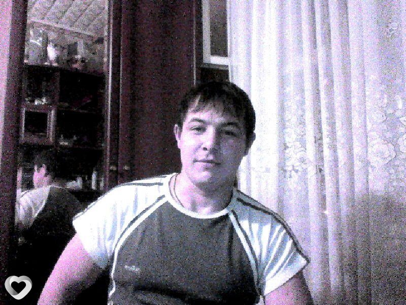 Ильмир, 39, Уфе — анкета №524651