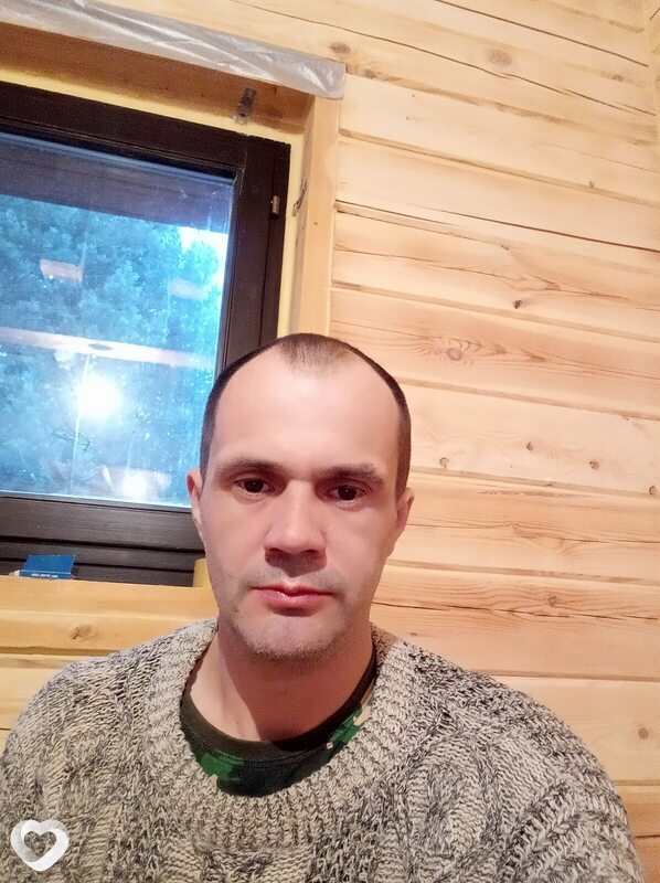 Андрей, 46, Туле — анкета №524656