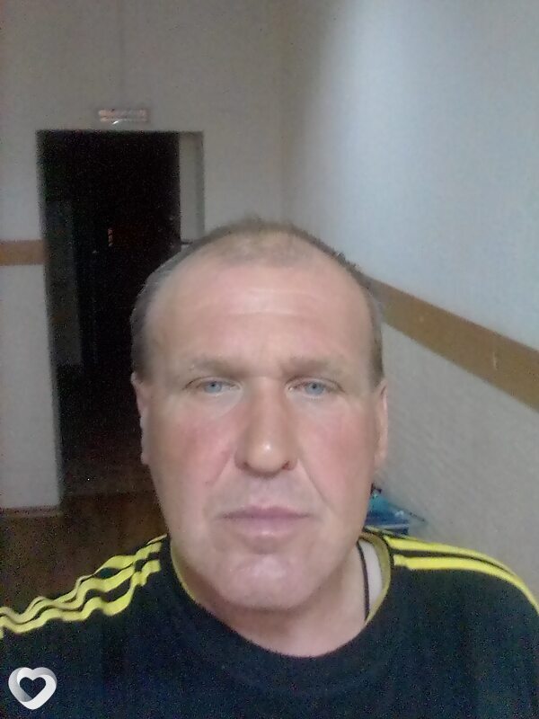 Александр, 53, Омске — анкета №524541
