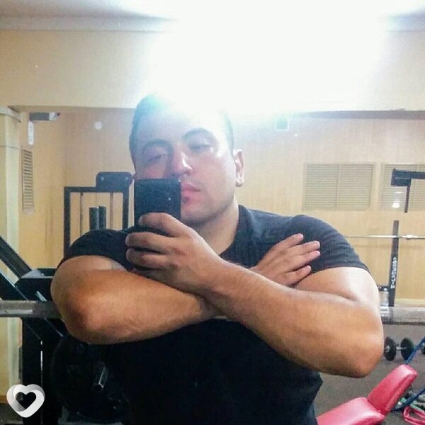 Алим, 30, Нальчике — анкета №524543
