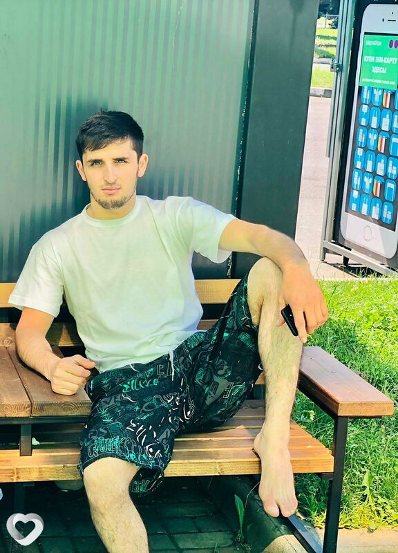 Мм, 27, Владикавказе — анкета №524548