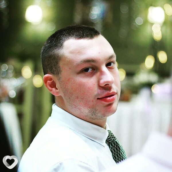 Сергей, 29, Санкт-Петербурге — анкета №524550
