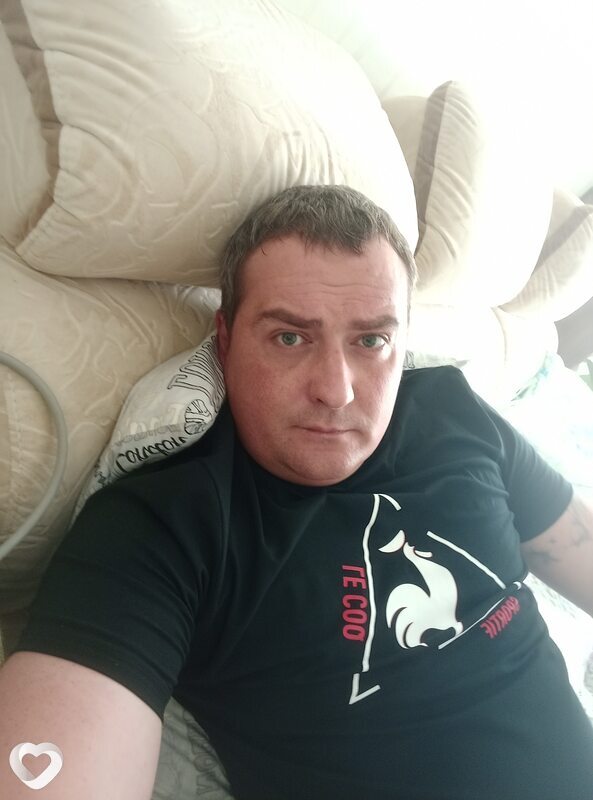 Денис, 37, Минске — анкета №524551