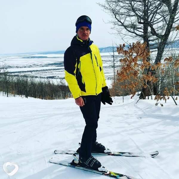 Саша, 40, Таганроге — анкета №524558