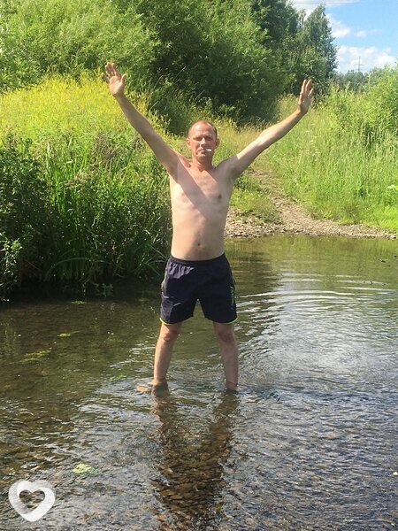 Андрей, 43, Кемерове — анкета №524460
