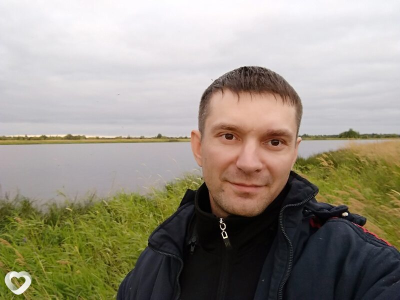 Денис, 37, Курске — анкета №524471