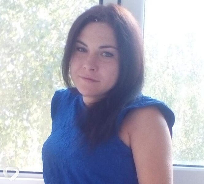 Олеся, 37, Москве — анкета №524475