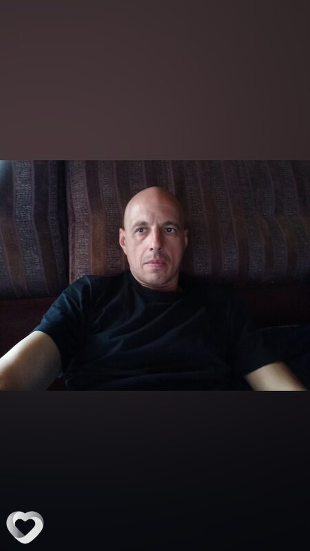 Павел, 48, Москве — анкета №524477