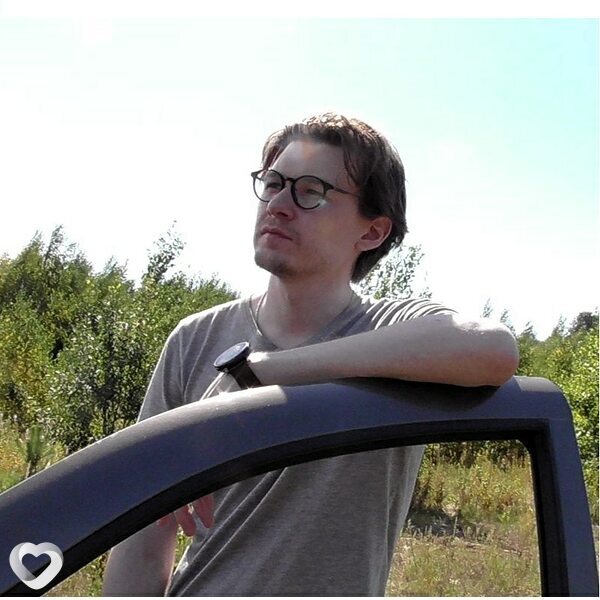 Егор, 35, Санкт-Петербурге — анкета №524479