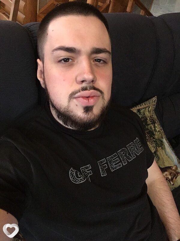 Андрей, 31, Одинцове — анкета №524482