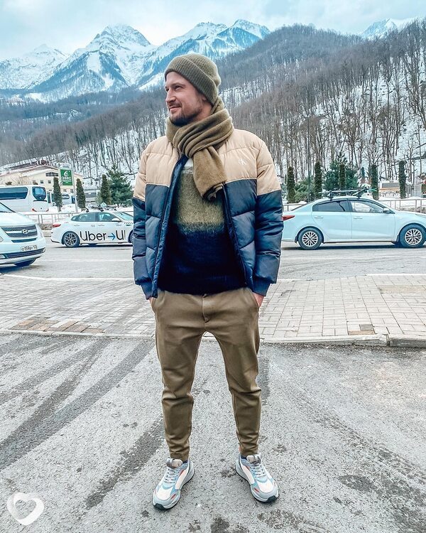 Олег, Томилино