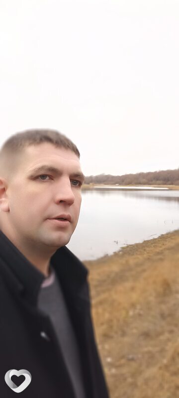 Евгений, 41, Новосибирске — анкета №524411