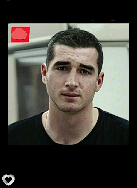 Ферид, 21, Чебоксарах — анкета №524416