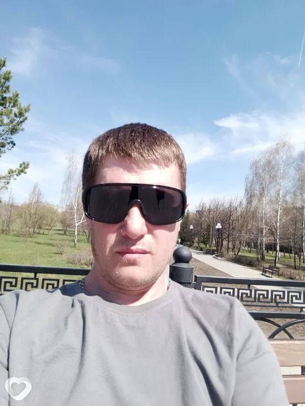 Паша, 45, Бийске — анкета №524421