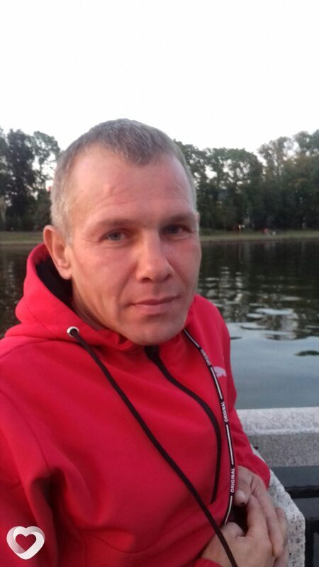 Александр, 46, Калининграде — анкета №524425