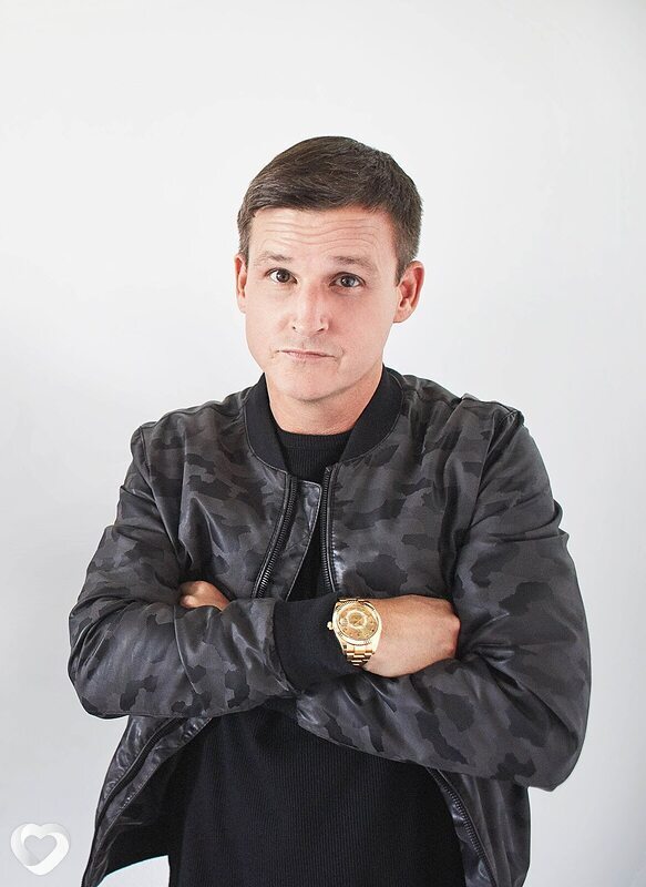 Андрій, 39, Ровно — анкета №524430