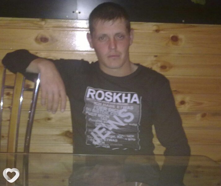 Альфред, 42, Сортавале — анкета №524435