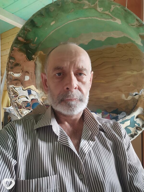Ильдар, 65, Сургуте — анкета №524443