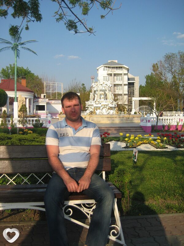 Евгений, 42, Ростове-на-Дону — анкета №524445