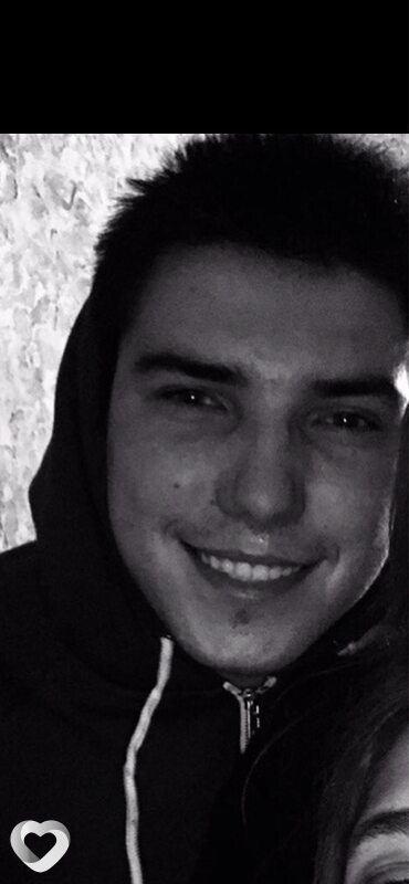 Vovka, 27, Харькове — анкета №524448