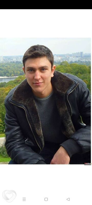 Андрой, 40, Ульяновске — анкета №524453
