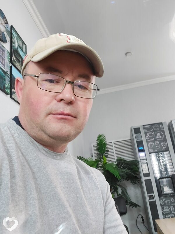 Марат, 49, Кокшетау — анкета №524456